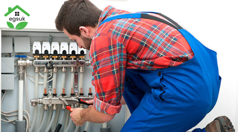Best Viessmann Boiler Installer Manchester