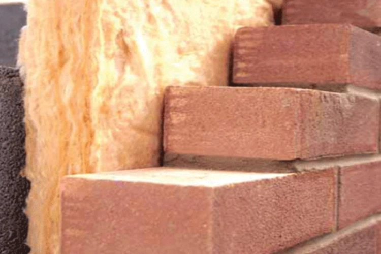 Cavity Wall Insulation