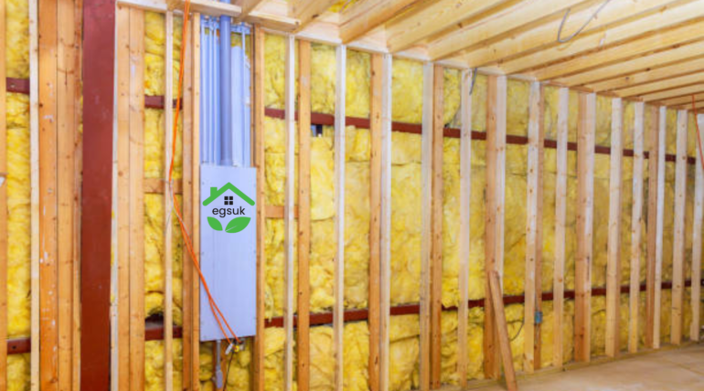 Cheapest insulation installation in manchester