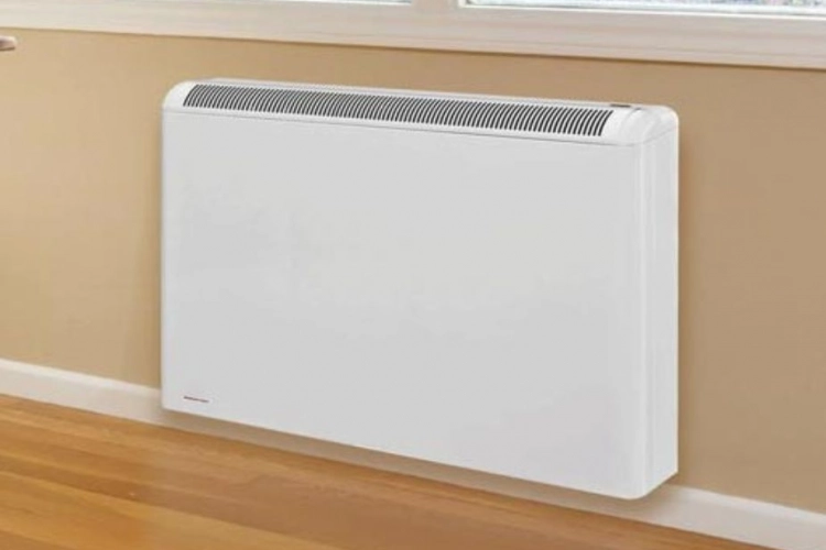 ECOMBI, maximum saving in running cost.Efficient storage