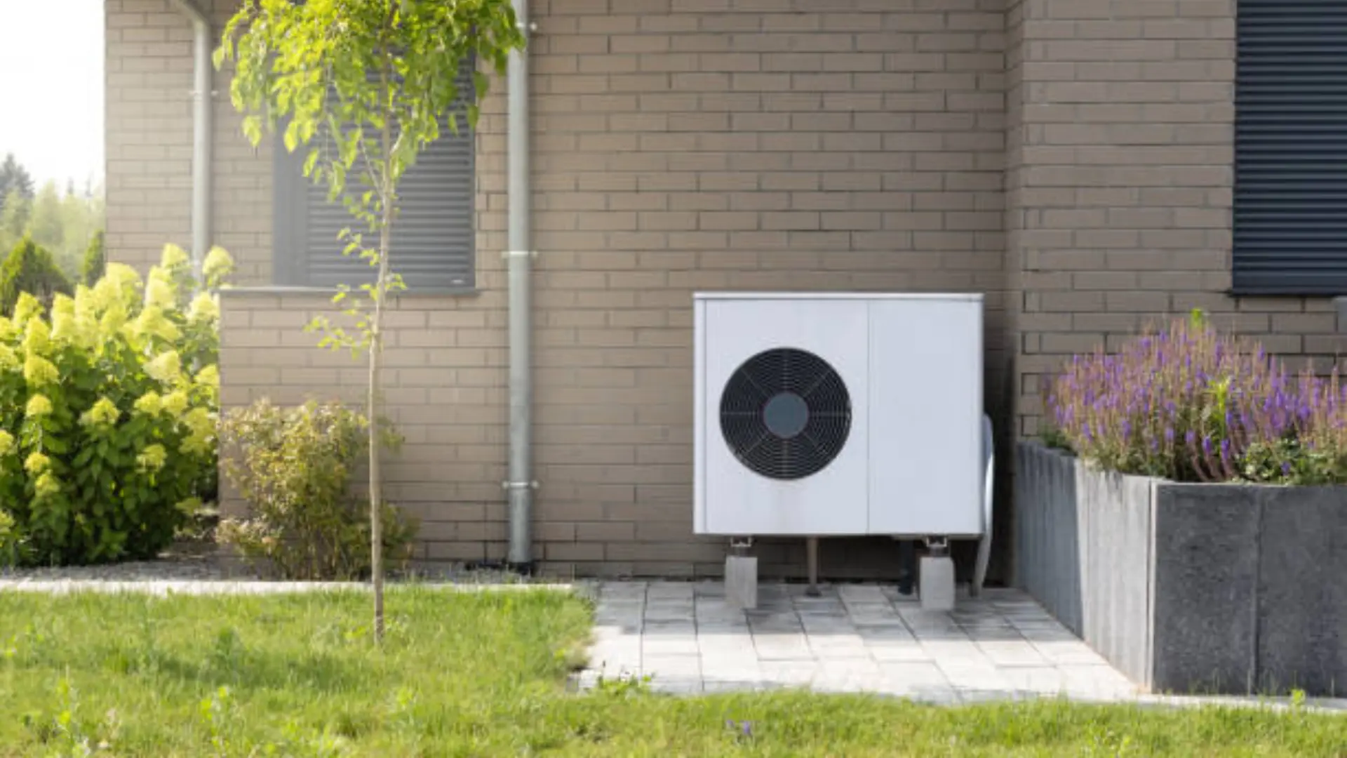 Eco-Friendly Heating Solutions