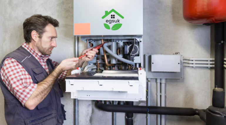 Home automation heating Manchester