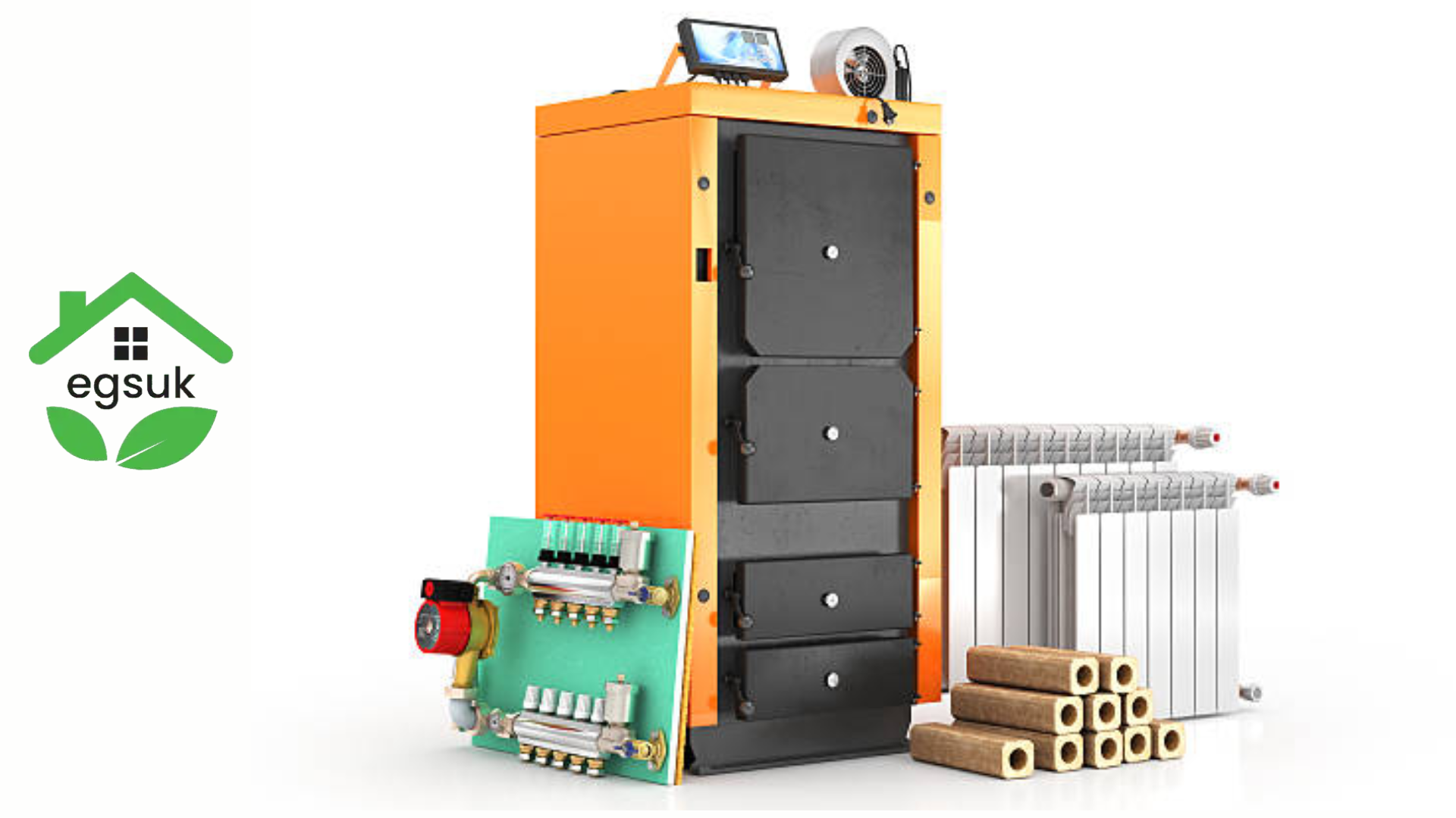 Incentives for Biomass Heating Systems in Manchester
