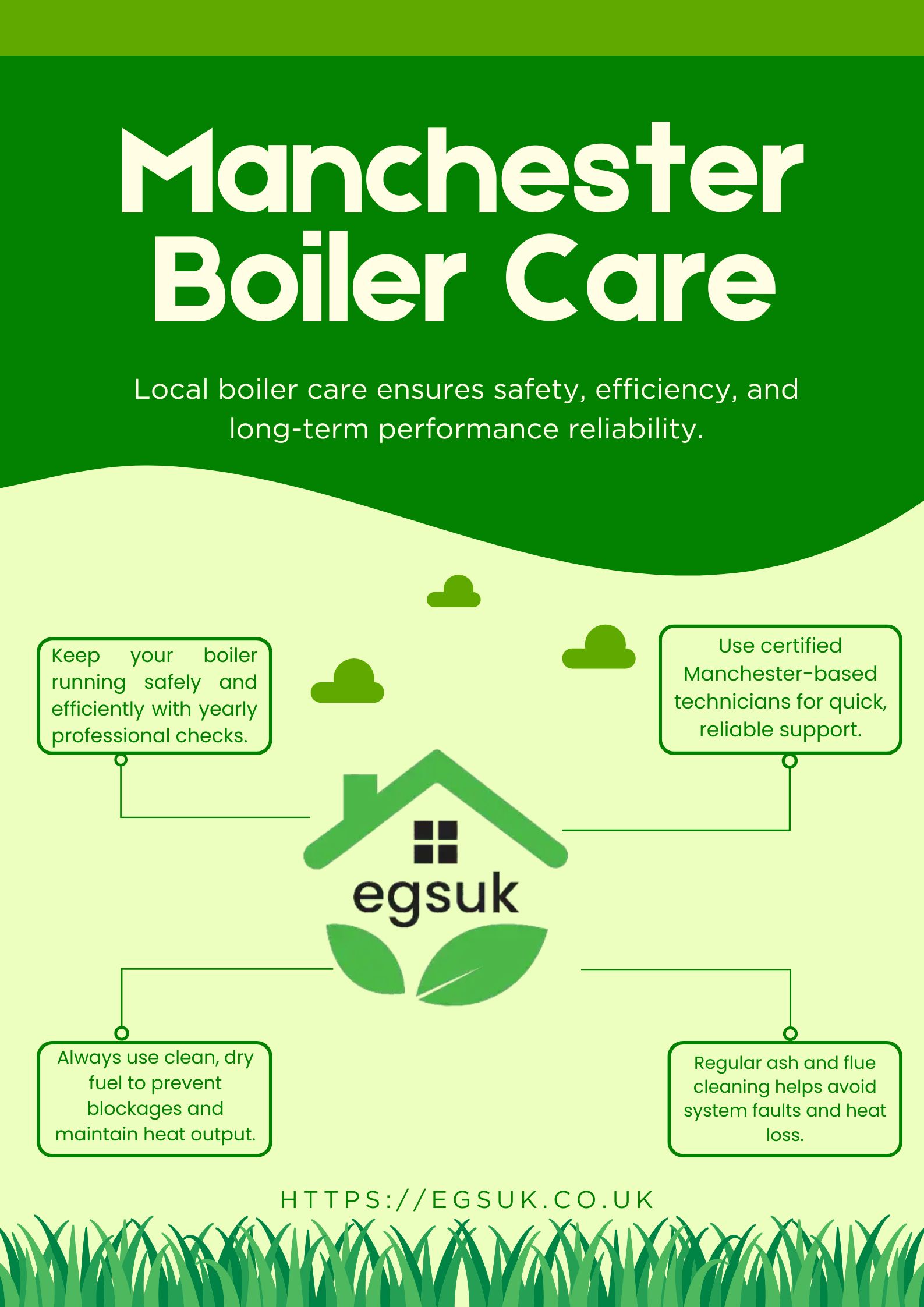 Manchester Boiler Care