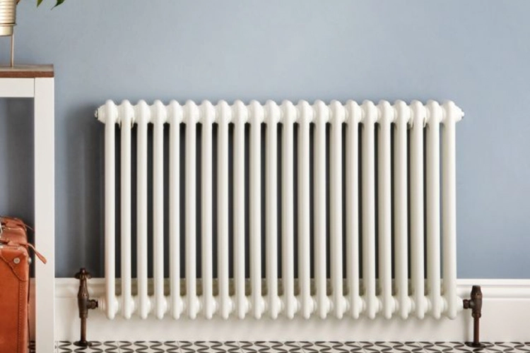 Milano Windsor Traditional Radiators
