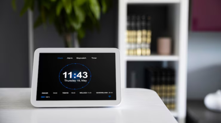 Smart heating controls Manchester