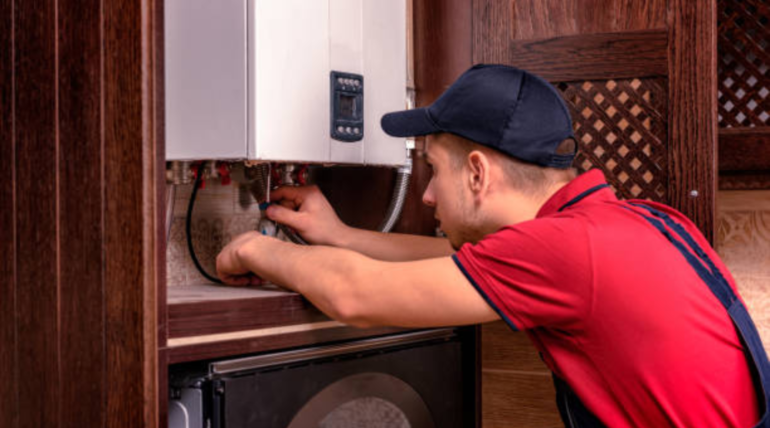 Types of Central Heating Systems in Manchester