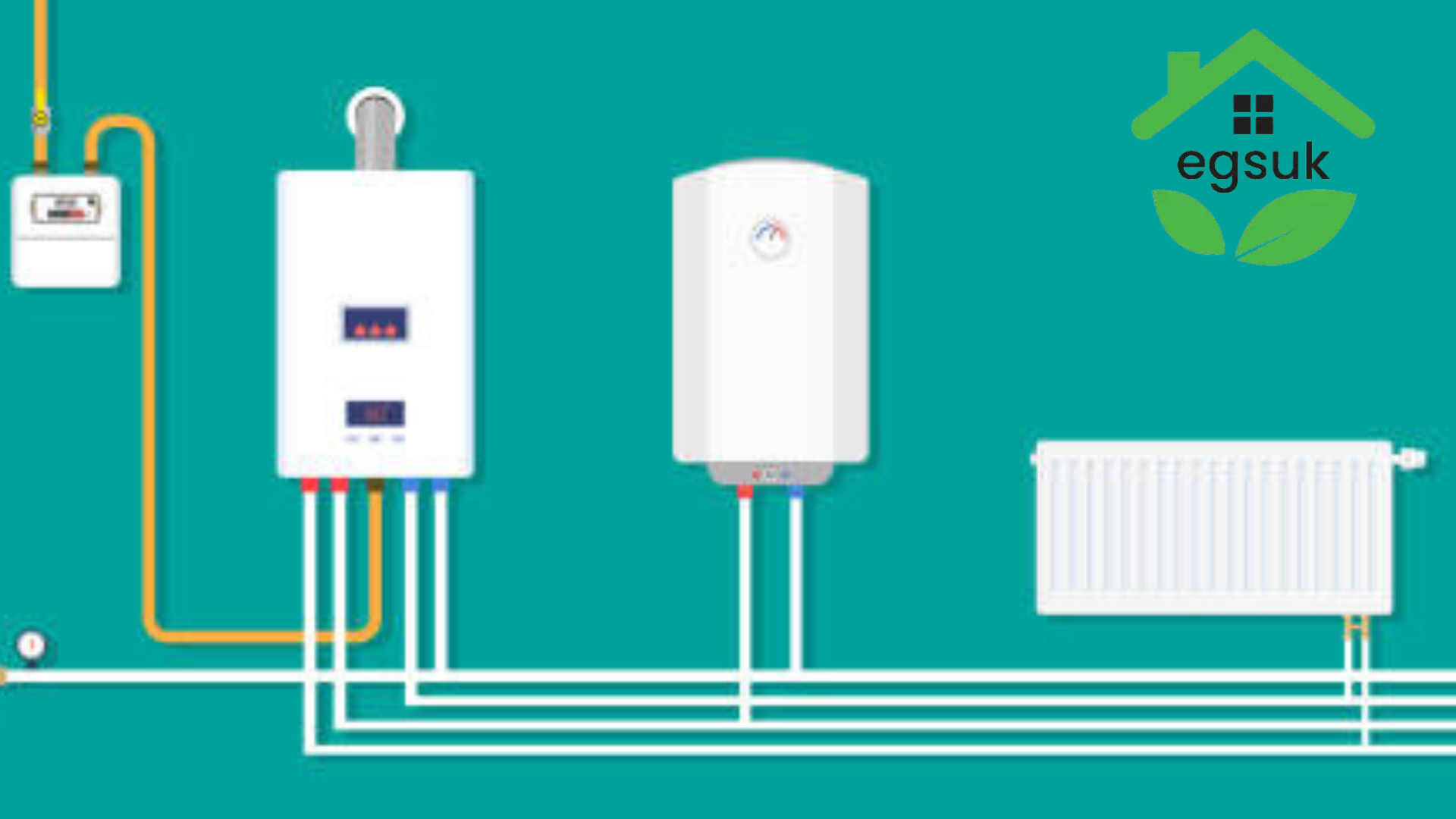 Upgrading Your Central Heating Control Panel