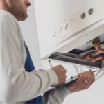 Boiler replacement Uxbridge