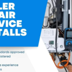 British Gas Boiler Repair Services In Manchester