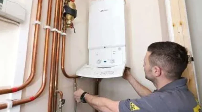 Didsbury Boiler Service & Repair in Manchester