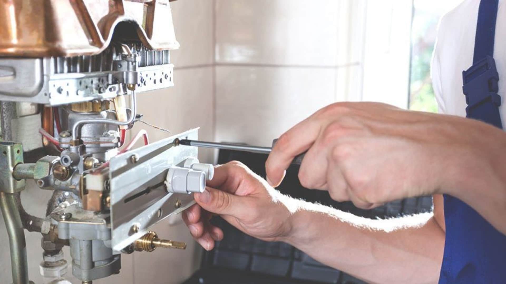 Didsbury Boiler Service and Repair in Manchester