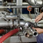 Industrial Boiler Repair Services in Manchester