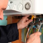 Replace Old Boiler in Manchester Under ECO4 Scheme