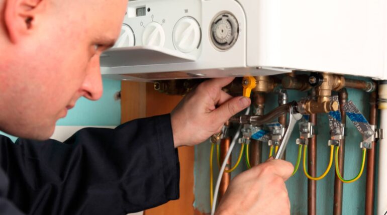 Replace Old Boiler in Manchester Under ECO4 Scheme