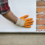 external wall insulation installers in Manchester