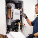heat pump installation services Manchester