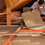 loft insulation grants available in Manchester